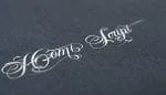 Homi Script Font