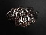 Homi Script Font