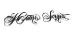 Homi Script Font