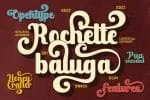 Honey Crafter Font