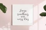 Honey & Ginger Font