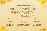 Honey Jar Font