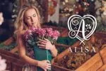 Honey Monogram Font
