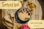 Honey Sky Font