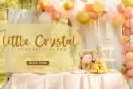 Honey Sky Font