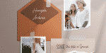 Honey Waffles Duo Font