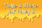Honeygrammy Font