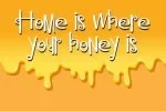 Honeygrammy Font