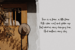 Honeylight Font
