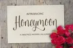 Honeymoon Script