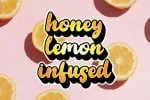 Honeyverse - Script and Handwritten
