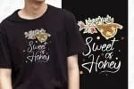 Honeyworker Font