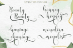 Honney Font