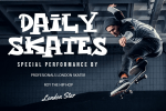 Hood Rulez - Graffiti font