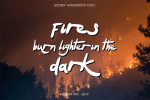 Hookey Font