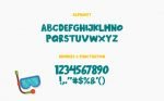 Hooliday Font