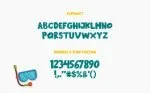 Hooliday Font