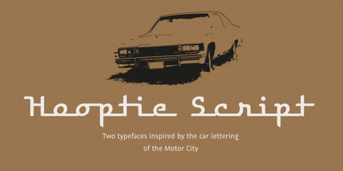 Hooptie Script