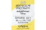 Hoosky Font