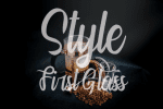 Hoot Coffee Font