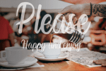 Hoot Coffee Font