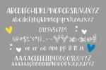 Hop and Pop Font