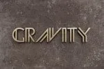 Infinity Font