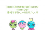 Hopers Font