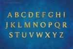 Horace Font