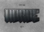 Horde Font