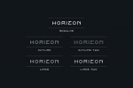 Horizon Font Family