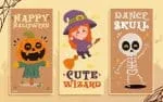 Horror Area Font