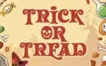 Horror Area Font