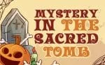 Horror Area Font
