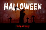 Horror - Bold Scary Font