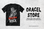 Horror - Bold Scary Font