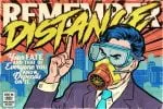 Horsemen - Horror Retro Font