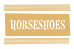 Horseshoes & Lemonade Font
