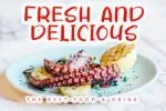 Hot Cake Font