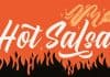 Hot Salsa Font