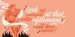 Hot Salsa Font