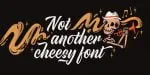 Hot Salsa Font