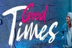 Hot ink Font