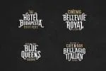 Hotel Imperial Font