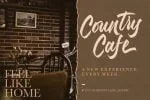Hotlight Handlettering Script