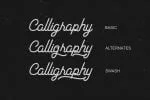 Hotline Font