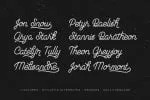 Hotline Font