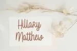 Hottypotty Font