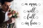 Houlding Font