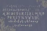 Hounted Bookshop Font